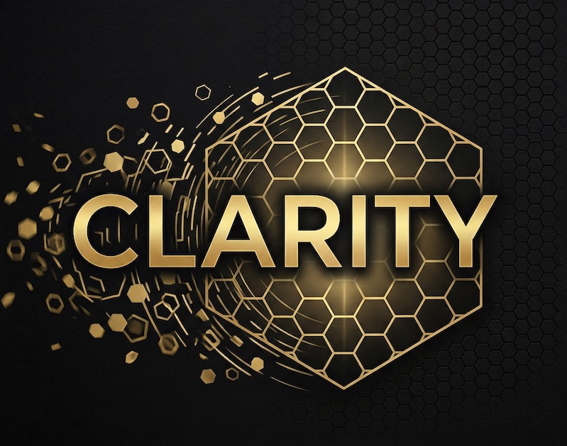Clarity — the essence of the Sales Success Diagnostic